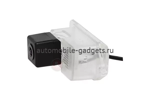 Камера заднего вида для Mitsubishi Lancer (2007-2017) RedPower MIT106P Premium Камера заднего вида для Mitsubishi Lancer (2007-2017) RedPower MIT106P Premium