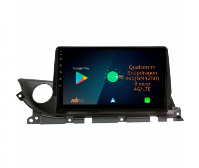 Штатная магнитола Airoc AQ-2445 для Mazda 6 III (GJ) Рестайлинг 2 2018+
