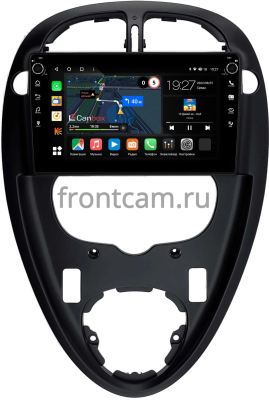 Штатная магнитола Citroen Xsara Picasso 1999-2012 (черная) Canbox M-Line 7801-9-2032 Android 10 (4G-SIM, 2/32, DSP, IPS) С крутилками