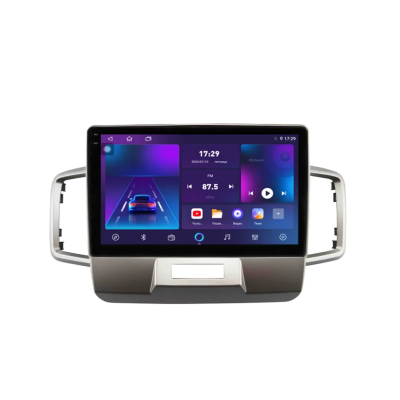 Магнитола для Honda Fit версия MPV, Freed 2008-2016 Parafar на Андроид 13.0 PF883LUX1RN2K