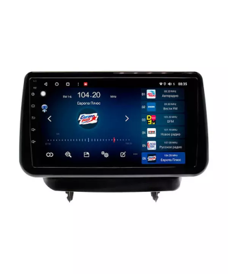 Wide Media KS9594QR-3/32 Штатная магнитола для Mazda 2, Demio,CX-3 2014+ на Android 10 c 3GB, DSP, 4G