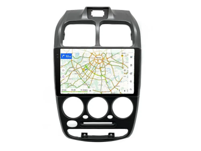 Магнитола Hyundai Accent 1999—2012 экран 9 дюймов на Андроид 10 NaviPilot DROID10 ULTRA MAX 2K
