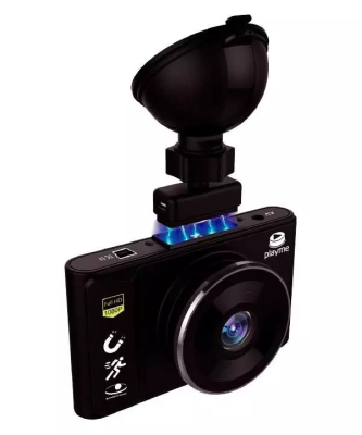 Playme TAU Видеорегистратор