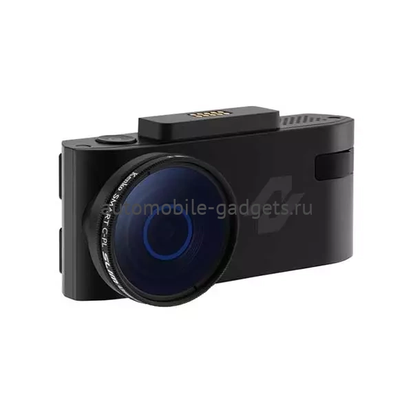 Neoline X-COP 9200C видеорегистратор с сигнатурным радар-детектором