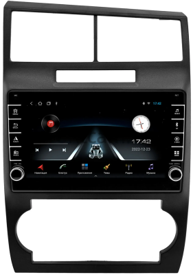 Dodge Charger, Magnum 2007-2010 Canbox BGT9-0050 2/32 Android 10 (IPS, DSP, CarPlay)