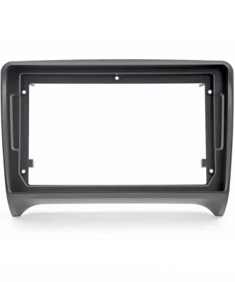 Incar RAU-FC204 Переходная рамка для установки магнитолы 9 дюймов Audi TT 2007-2014