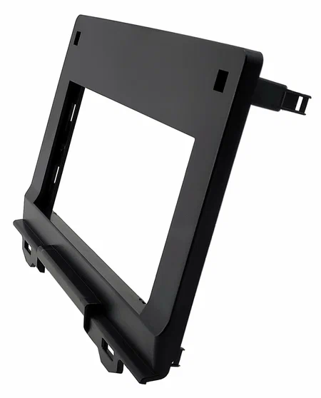 Штатная магнитола Honda Vezel 2, HR-V 3, XR-V 2 2022-2024 (для макс. комплектации) 12.3 дюйма Canbox M-Line 7812-0182 на Android 10 (4G-SIM, 4/64, DSP, QLed) BMW Style