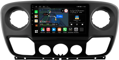 Штатная магнитола Canbox M-Line 4543-10-1361 для Opel Movano 2010-2020 на Android 10 (4G-SIM, 2/32, DSP, QLed)