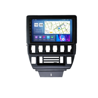 Магнитола для Lada Niva 4х4 1993-2018 Parafar на Андроид 14.0 PF093THD Магнитола для Lada Niva 4х4 1993-2018 Parafar на Андроид 14.0 PF093THD