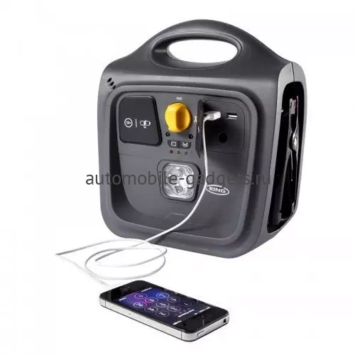 Пусковое устройство Ring REPP148