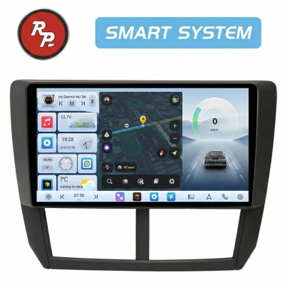 Автомагнитола RedPower 80062 для Subaru Impreza, Forester (04.2007-05.2013)