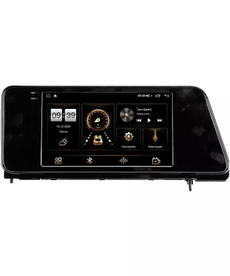 Lexus RX 4 2015-2019 Canbox M-Line 4543-10-5380 на Android 10 (4G-SIM, 2/32, DSP, QLed)