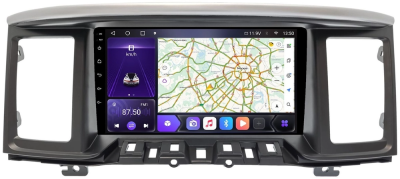 Carmedia SF-9200-I Штатная магнитола для Nissan Pathfinder (R52) 2012-2020 на Android 10 c 2GB, DSP, 4G