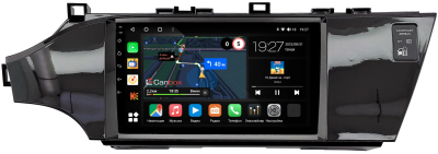 Штатная магнитола Toyota Avalon 4 2012-2018 (глянцевая) Canbox M-Line 4544-9-0310 на Android 10 (4G-SIM, 2/32, DSP, QLed)