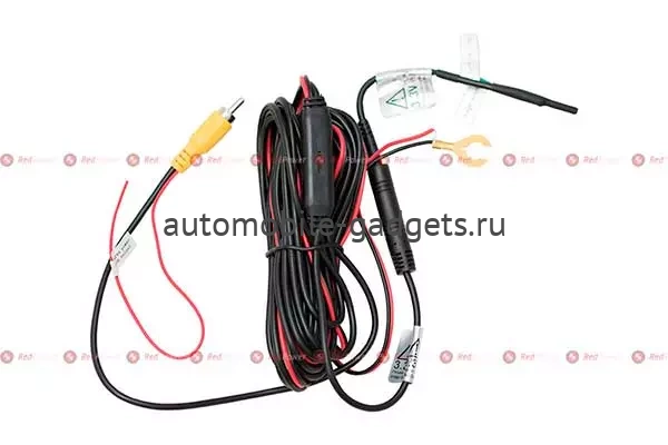 RedPower VW373 AHD Камера заднего вида для Porsche Cayenne 2, кузов 958 (2010-2017) для авто с диодной подсветкой RedPower VW373 AHD Камера заднего вида для Porsche Cayenne 2, кузов 958 (2010-2017) для авто с диодной подсветкой