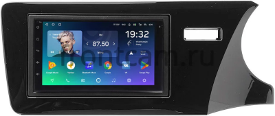 Honda Grace 2014-2020 (правый руль, без системы SRS) Canbox 1.5/32 на Android 10 (RS7-RP-11-507-264) (IPS, DSP, CarPlay)
