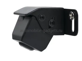 Универсальная камера заднего вида AVS325CPR (214 AHD/CVBS) с переключателем HD и AHD для коммерческого транспорта