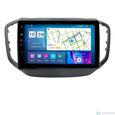 Магнитола для Chery Tiggo 5 2016+ Parafar на Андроид 12.0 PF985FHDAV
