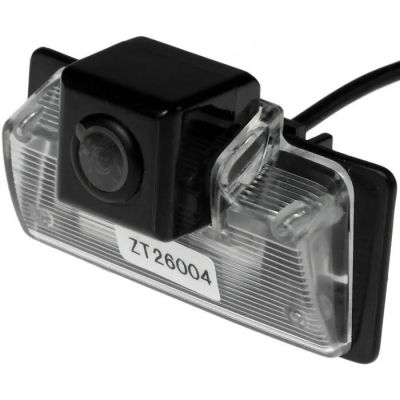 Камера заднего вида SonyMCCD 170 градусов cam-042 для Nissan Almera (2013, 2014, 2015, 2016), Teana, Tiida 04+ Sedan, Sentra 2014+ / Suzuki SX4 06+