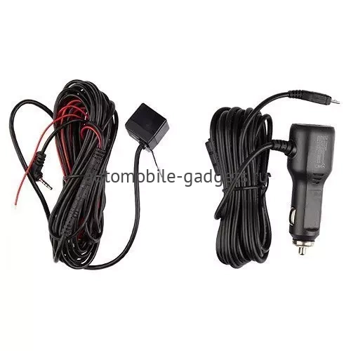 Dunobil Oculus Tribus Видеорегистратор с 3-мя камерами