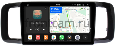 Штатная магнитола Canbox PRO-Line 2K 4254-9-181 для Honda N-One 2012-2020 (глянцевая) на Android 13 (4G-SIM, 12/256, DSP, QLed)