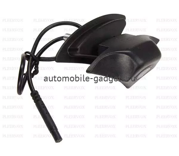 Pleervox PLV-FCAM-MZ01 Цветная камера фронтального обзора для автомобилей Mazda