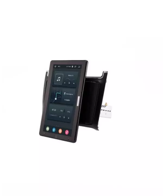 Kuberg OL-9903-2D-RL (вертикально-поворотный экран) магнитола для Volkswagen Polo 2009+ на Android 10 с 4Гб, DSP