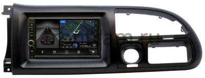 Магнитола в штатное место 2 din Ford Transit 1995-2005 Teyes CC3L WIFI 2/32 7 дюймов RP-FRTR-93 на Android 8.1 (DSP, AHD) Магнитола в штатное место 2 din Ford Transit 1995-2005 Teyes CC3L WIFI 2/32 7 дюймов RP-FRTR-93 на Android 8.1 (DSP, AHD)