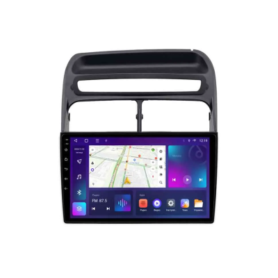 Магнитола для Fiat Linea 2007-2012 Parafar на Андроид 12.0 PF593LUX1RGx Магнитола для Fiat Linea 2007-2012 Parafar на Андроид 12.0 PF593LUX1RGx