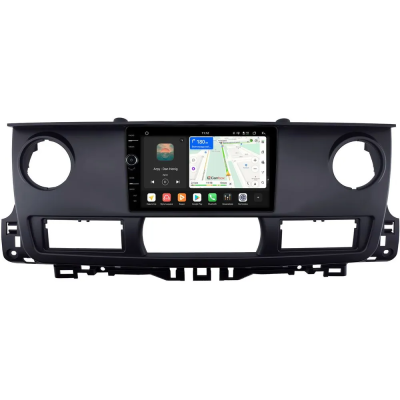 Штатная магнитола Renault Master 2003-2009 Canbox PRO-Line 7872-10-0215 на Android 13 (4G-SIM, 8/256, DSP, QLed)