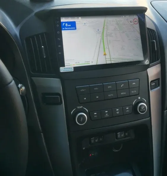 Lexus RX 300 1997-2003 Canbox RS9-9221 1.5/32 на Android 10 (IPS, DSP, CarPlay)
