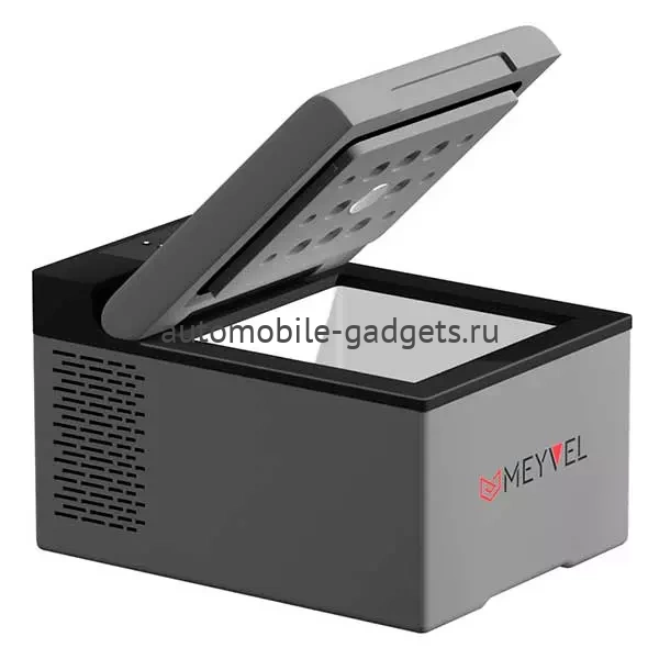 Meyvel AF-B9 Компрессорный автохолодильник 12/24/220В