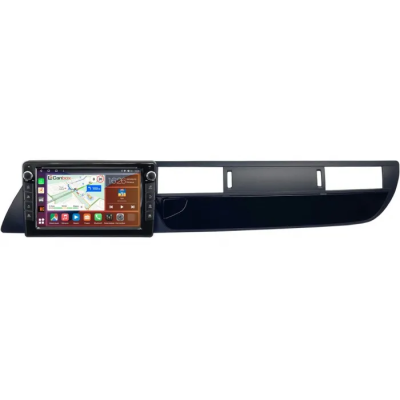 Штатная магнитола Citroen C5 2 2007-2017 Canbox H-Line 7823-9-2537 на Android 10 (4G-SIM, 4/64, DSP, IPS) С крутилками