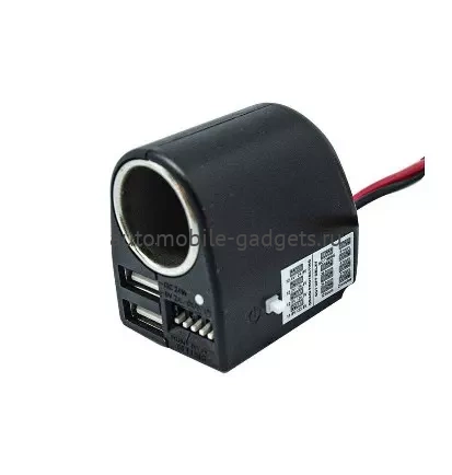 Контроллер бесперебойного питания TrendVision Power Pro