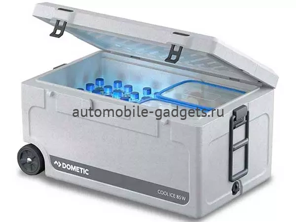 Dometic Cool-Ice CI 85W термоконтейнер