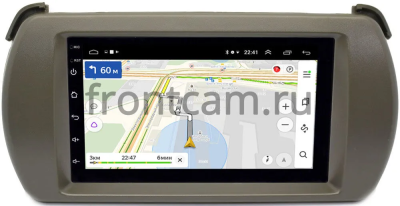 Магнитола в штатное место 2 din Suzuki Alto 2009-2014 Canbox 1.5/32 на Android 10 (RS7-RP-SZAL-125) (IPS, DSP, CarPlay)