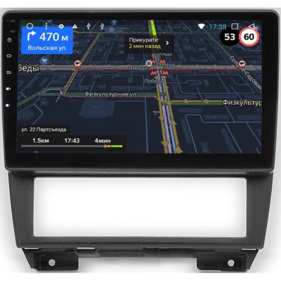 Штатная магнитола OEM RK9-102 для Nissan Cefiro 2 (A32) 1994-2000 на Android 10 (CarPlay, AHD, 1/32)