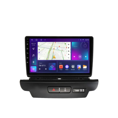 Магнитола для Kia Ceed 2018-2022 MFBB Parafar на Андроид 12.0 PF667LUX3RGx