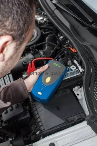 Пусковое устройство Ring REPP900