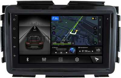 Honda Vezel 2013-2021 (глянцевая) Canbox 1.5/32 на Android 10 (RS7-RP-11-564-268) (IPS, DSP, CarPlay) Honda Vezel 2013-2021 (глянцевая) Canbox 1.5/32 на Android 10 (RS7-RP-11-564-268) (IPS, DSP, CarPlay)