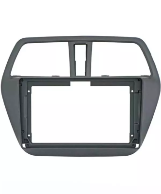 Incar RSZ-FC513 Переходная рамка для установки магнитолы 9 дюймов Suzuki SX-4 2013+