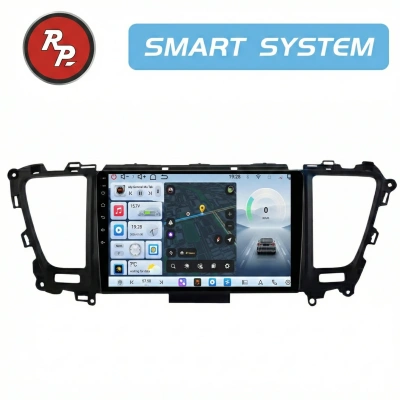Автомагнитола RedPower 80377 для KIA Carnival, Sedona (2014-2021)