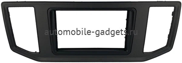 Volkswagen Crafter 2016-2024 OEM 2/16 на Android 10 (GT7-RP-11-785-196)