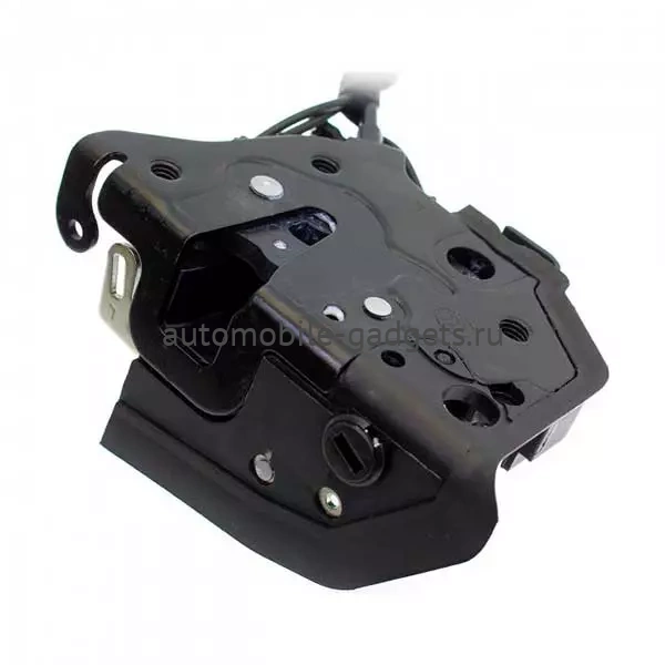 Доводчики дверей INVENTCAR AL-1 для Lamborghini Urus от 2017 г.в. (Комплект на 4 двери)