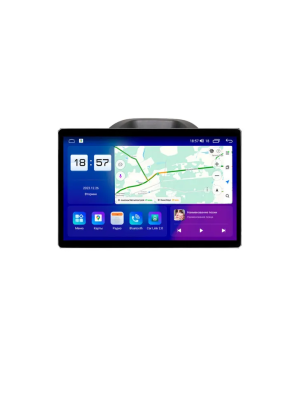 Магнитола для Ford Ecosport 2018+  Parafar на Андроид 13.0 PF25511u2kAIR