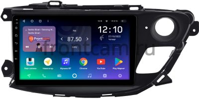 Штатное головное устройство Buick Envision 2014-2018 Teyes SPRO PLUS 4/64 10 дюймов RM-10-0147 на Android 10 (4G-SIM, DSP, IPS)