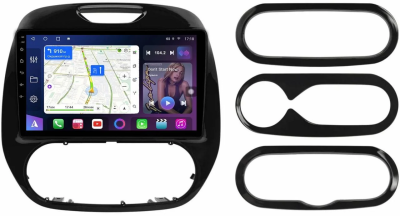 FarCar S500 TM733M штатная магнитола для Renault Kaptur 2016+ на Android 14 c 2GB, DSP, 4G FarCar S500 TM733M штатная магнитола для Renault Kaptur 2016+ на Android 14 c 2GB, DSP, 4G