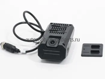 AHD камера переднего вида для установки на лобовое стекло AVS350CPR