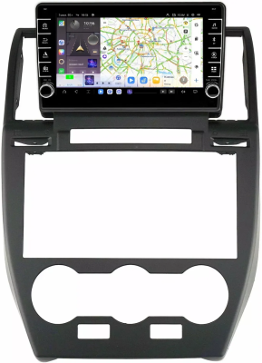 Kuberg SF-9302-OL-9015-RP (крутилки) штатная магнитола для Land Rover Freelander 2 (2006-2012) на Android 13 c 4GB, DSP, 4G