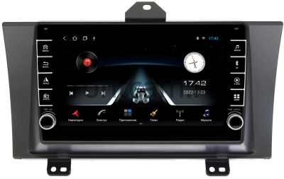 Honda Elysion 2004-2013 Canbox BGT9-9214 2/32 Android 10 (IPS, DSP, CarPlay)